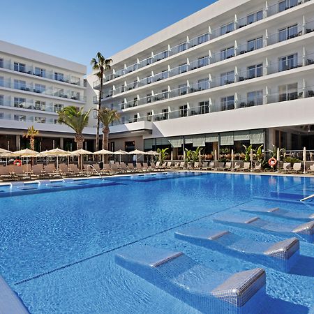 Hotel Riu Playa Park Playa de Palma  Bagian luar foto