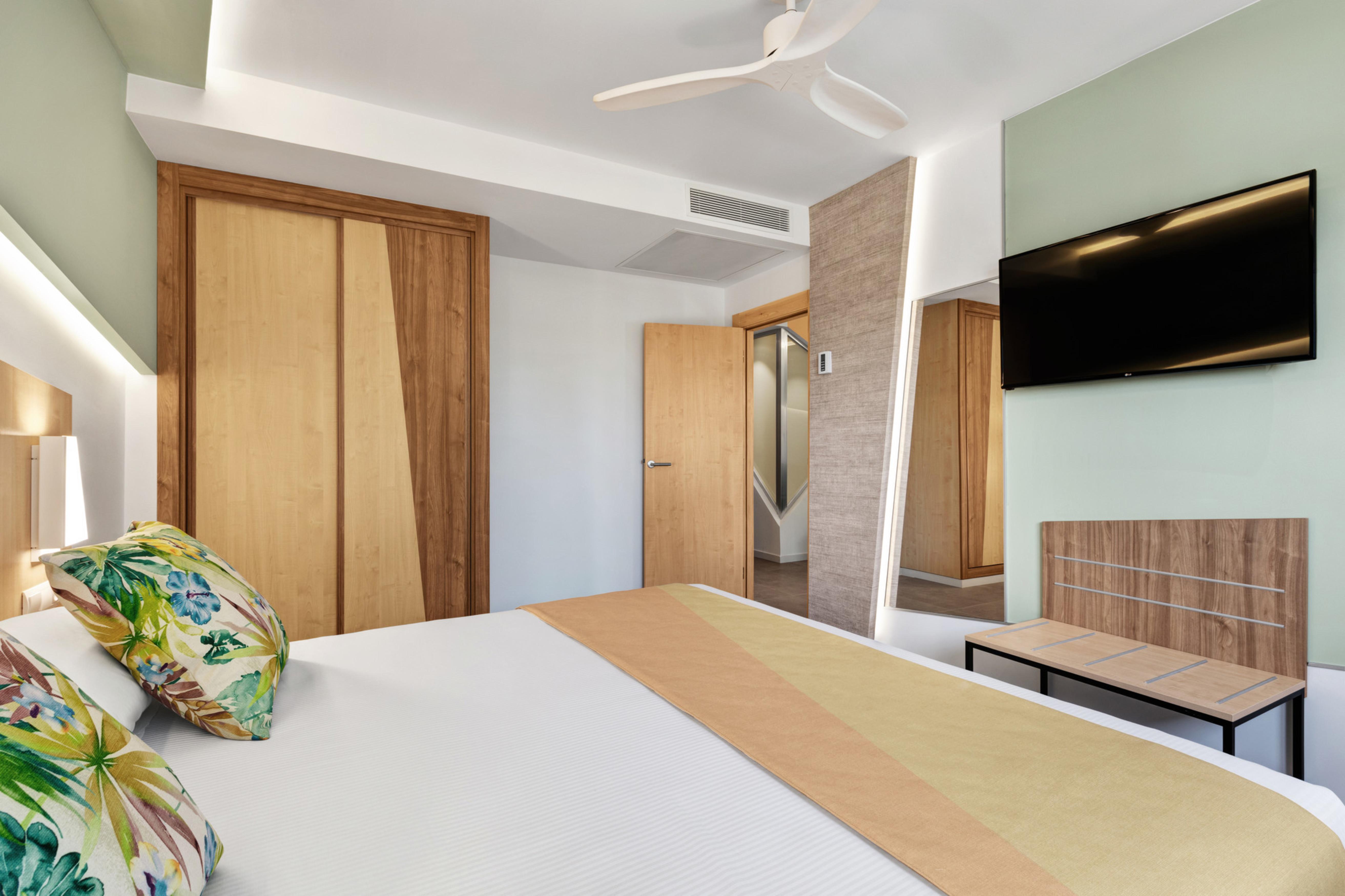 Hotel Riu Playa Park Playa de Palma  Bagian luar foto
