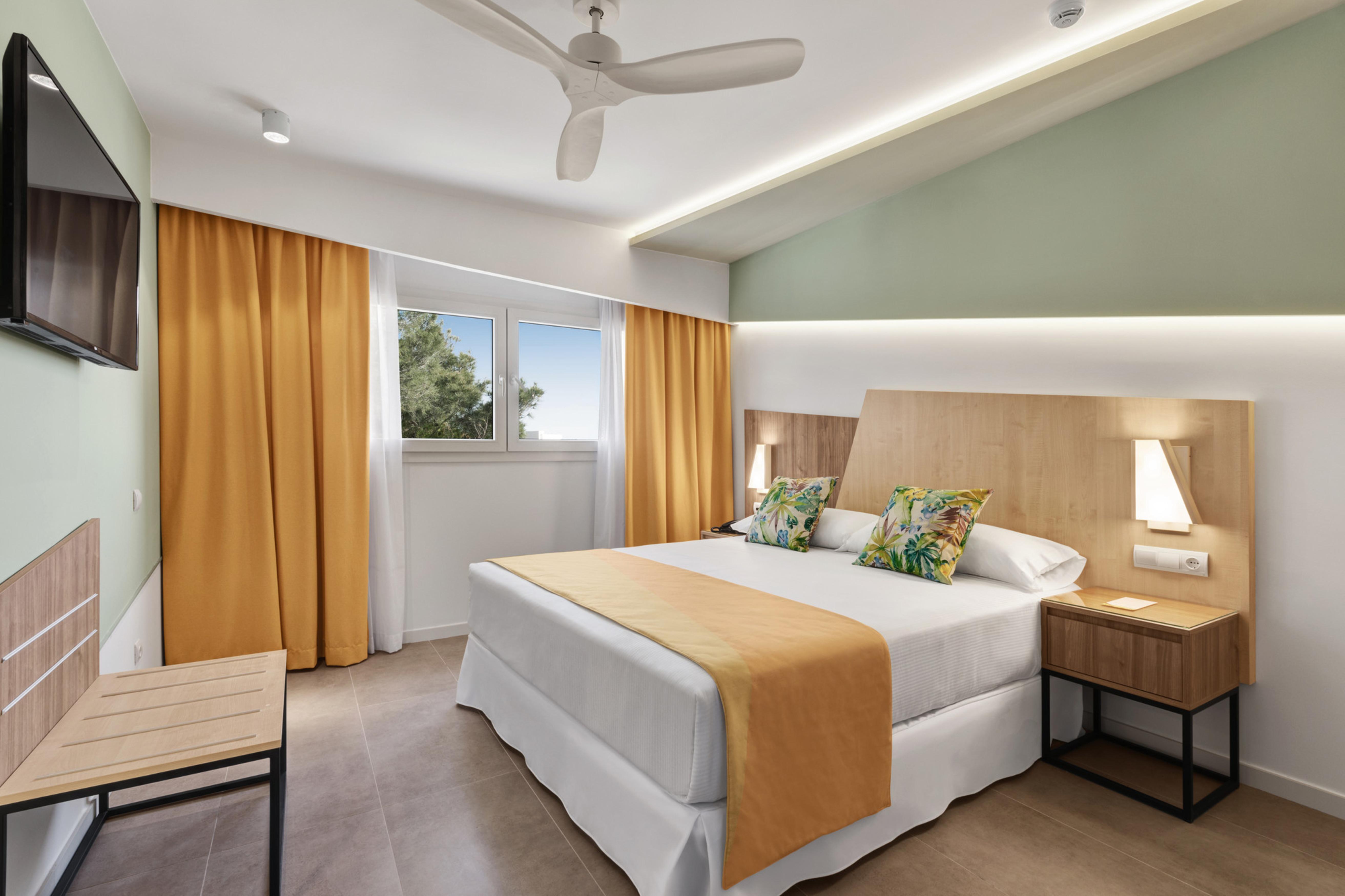 Hotel Riu Playa Park Playa de Palma  Bagian luar foto