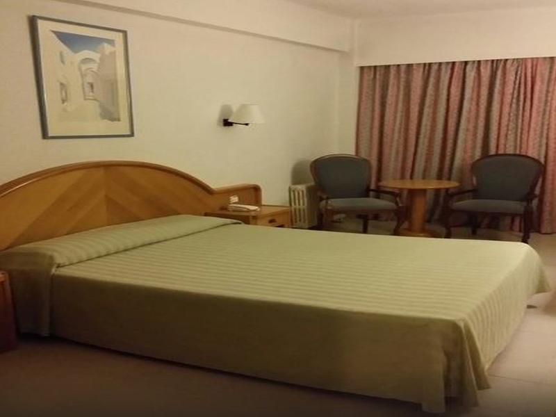 Hotel Riu Playa Park Playa de Palma  Bagian luar foto